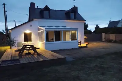 Image de gîte Ty Toull