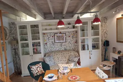 Image de Gîte Baie de Somme - spa privatif et jardin au calme- Parking fermé