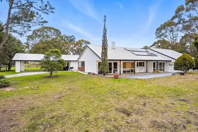 Image de Perfect Family Getaway in Cranbourne South!