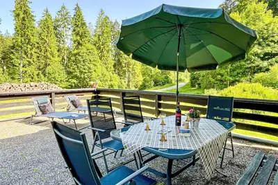 Image de Confortable appartement pour 4 personnes avec Wifi, Tv, terrasse et parking