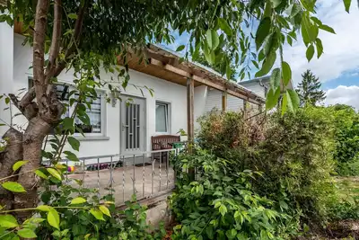 Image de Maison de vacances '145' avec terrasse et jardin privés