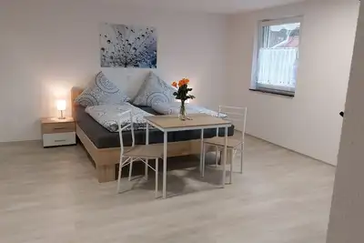 Image de Studio 'Karlsplatz' avec Wi-Fi