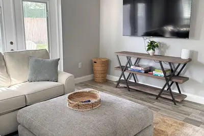 Image de Charming 3-bedroom house in tranquil Winter Haven w/Lake Access
