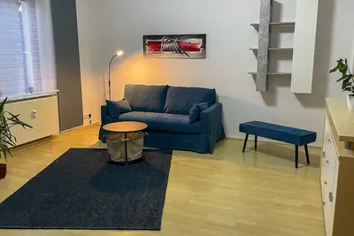 Image de Appartement 'Spree - Oase' Ă Spremberg