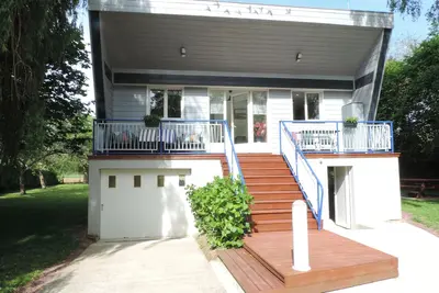 Image de Petite maison au calme bord de Vilaine pouvant acceuillir 4 personnes maximum