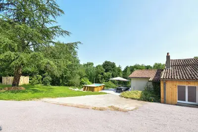 Image de Gîte de la Chaize - 12/14 personnes- Avec piscine - Proche Puy du Fou