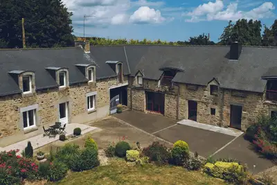 Image de Domaine La Ville Suzanne