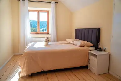 Image de Spacious 5-bedroom house with Sauna and Massage chair