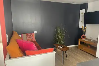 Image de L'Entre deux