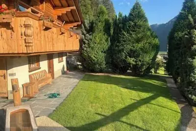 Image de Chalet Annabelle in the Simmental