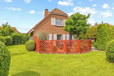 Image de Family-friendly vacation home