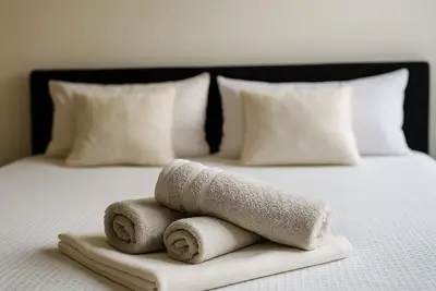 Image de Mivò Apartment Porta Romana M3 - 8 minutes from Duomo and 250m from Metro Lodi