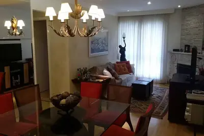 Image de Family Triple Apartment 300 meters from the Center