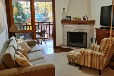 Image de Duplex Apartment in the Center of Capivari
