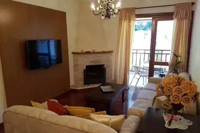 Image de Family apartment - Centrinho