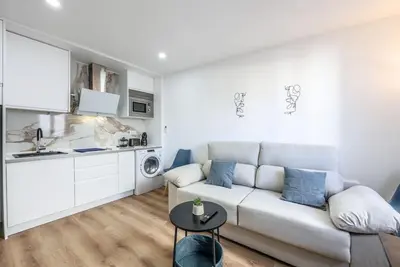 Image de Luxury apt madrid center