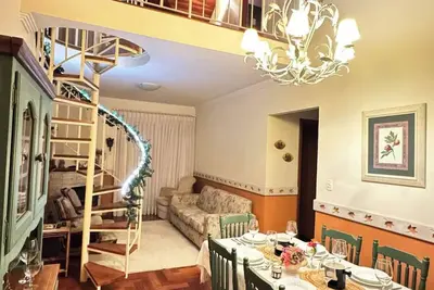Image de Capivari Center - Vista Alegre Apartment