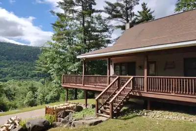 Image de Stony Creek Retreat - Secluded 2 Bedroom in Adirondack Park