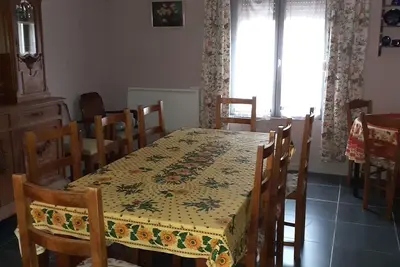 Image de Maison à la campagne proche Châlons en Champagne/ Reims/Vitry le Francois /Vatry