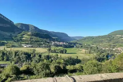 Image de Maison de Caractère avec Vue Exceptionnelle