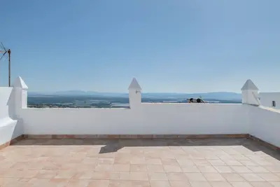 Image de Appartement 'Luna' avec vue sur la montagne, terrasse partagée et Wi-Fi
