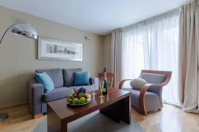 Image de Sweett | Suite Executive Mas A-51