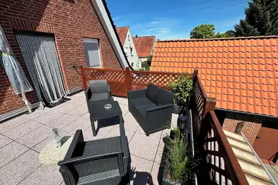 Image de Appartement 'Ferienwohnung Anne' avec balcon et Wi-Fi