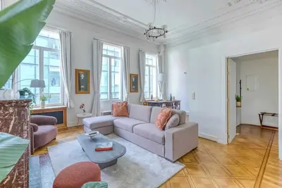 Image de Sweett | Suite Mas B - 21