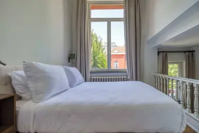 Image de Sweett | Double Room- C-02