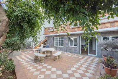 Image de Surf-Point House - 3 min walking to the Beach