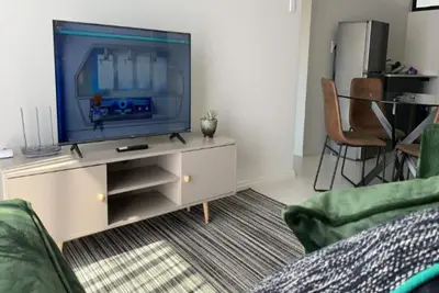 Image de Umunlád Suite, 1-bedroom apartment in soothing Midrand with WiFi