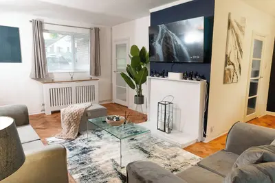 Image de Luxury Virginia Water 3br | Thorpe Park | Heathrow