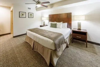 Image de Two 2br Villas with Balcony, Full Kitchen l Splash Pool & Game Room Acess