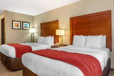 Image de Cozy and Convenient Room for Families Exploring Local Culture