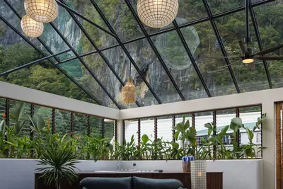 Image de Glass House