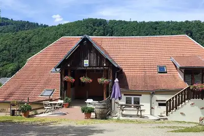 Image de GÎTE La Prune Familiale\nLogement pour 5 personnes.