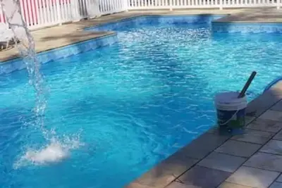 Image de Farm Beach Pool 50 people