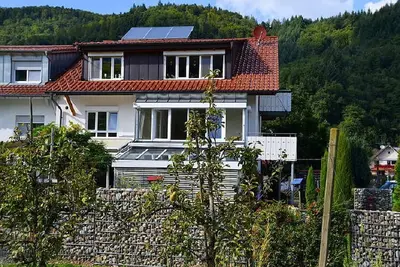 Image de Appartement 'Reichenbach' avec balcon et Wi-Fi