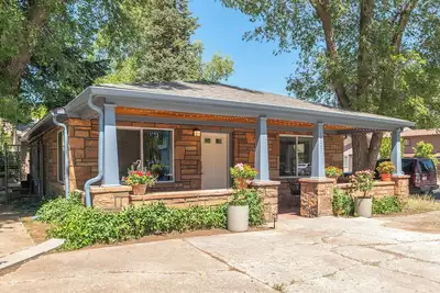 Image de Charming stone cottage \"The Stay On The Way\"