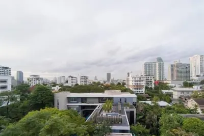 Studio deluxe - 46sqm, central