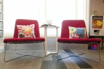 Image de One bedroom at Sathorn, 40sqm
