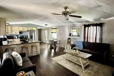 Image de Charming 3-bedroom home with a cozy feeling and all the amenities in kingfisher
