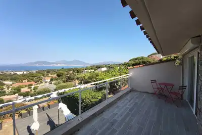 Image de Maison avec vue splendide - Grosseto-Prugna