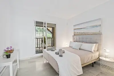 Image de Apartment 168 With 2 Bedroom In Calahonda Spain