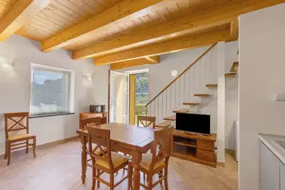 Image de Appartement 'Meletta' avec jardin privé, Wi-Fi et climatisation