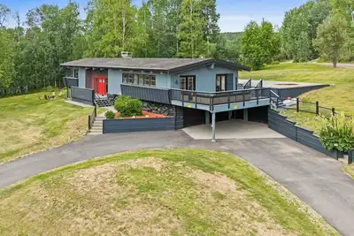 Image de PawPaw's Pool House