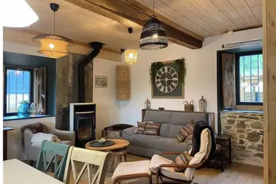 Image de Gîte Le nid du moineau