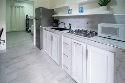 Cozy, Quite and Comfortable Apt.