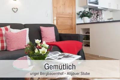 Image de Waibelhof - Apartment with view and sauna