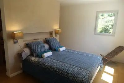 Image de Maison De Charme A Antibes Avec Piscine Et Proche Des Plages